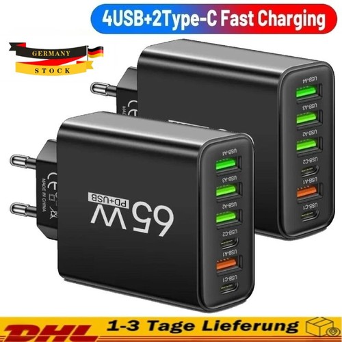 Usb mehrfach schnell - mehrfach,