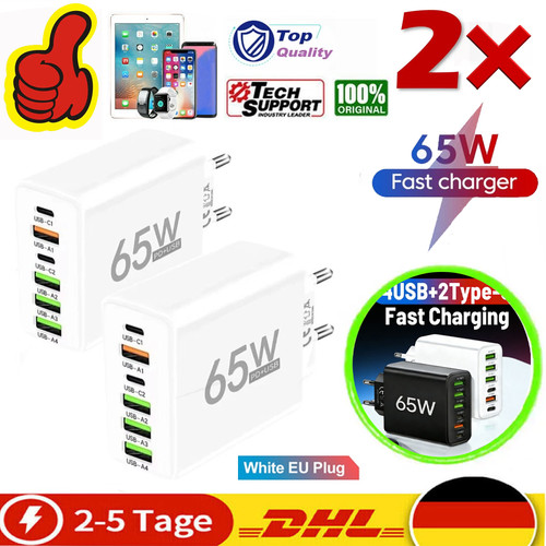 Usb mehrfach schnell - mehrfach,