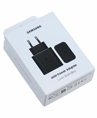 Original samsung 60w usb - original,
