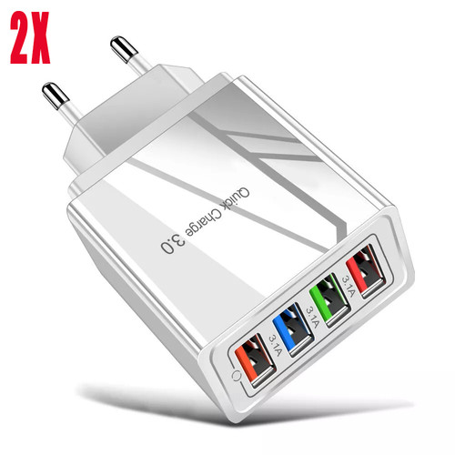 Stk port usb - 2, 4