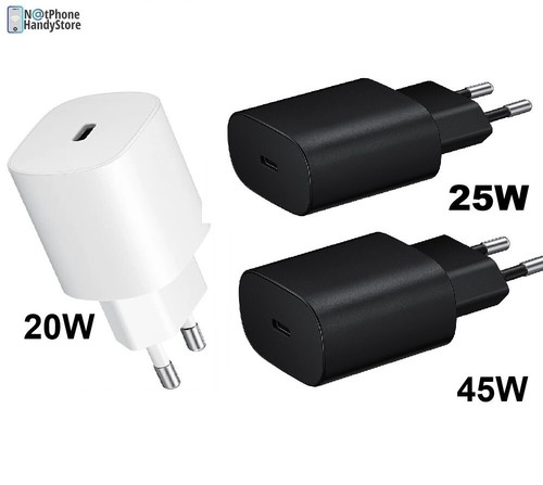 Schnellladegerät usb power - usb-c,