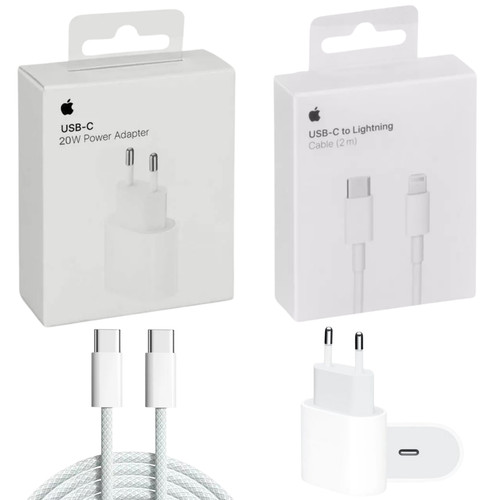 Original apple 20w - original,