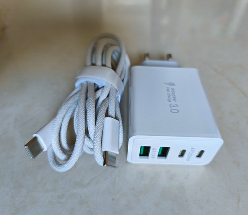Usb netzteil - usb-c,