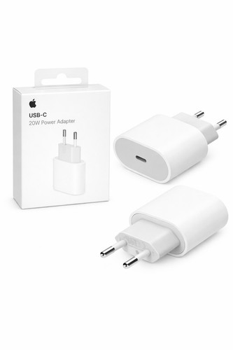 Original apple 20w - apple, netzteil