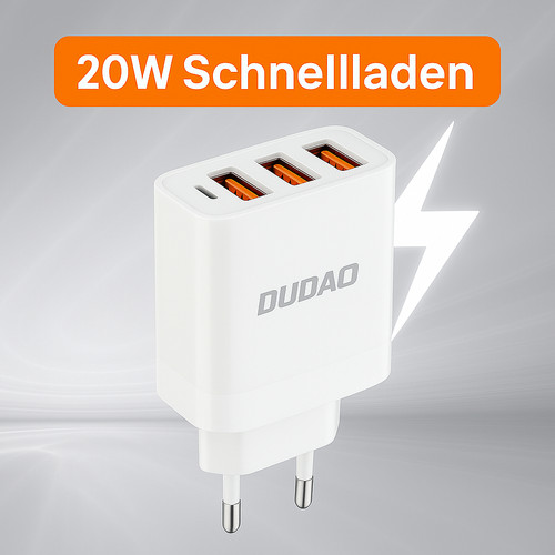 Usb schnell ladegerät - schnell,