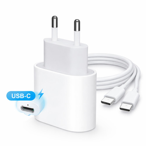 Netzteil ladegerät usb 35w - netzteil, usb-c