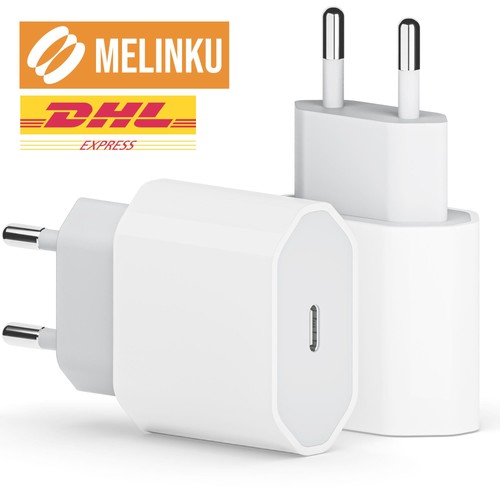 Melinku usb ladegerät 20w - melinku, usb-c