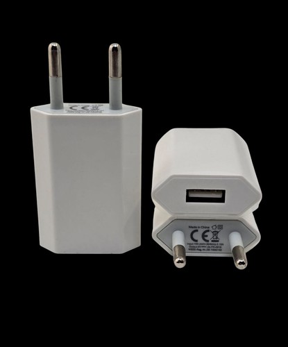 Usb netzteil 1a - 5w, in