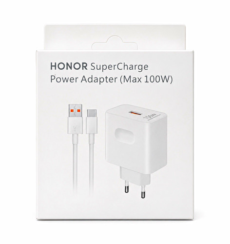 Honor supercharge 100w - honor,