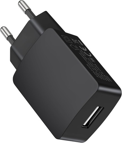 Usb ladegerät 10w - 5v/2a, ladegerät,