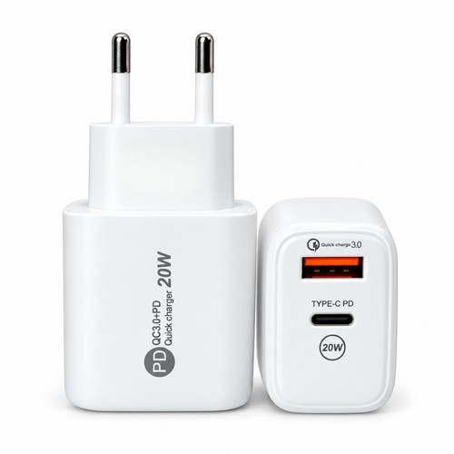 20w usb schnellladegerät - 20w, usb-c