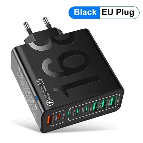150w 8in1 usb - 150w, usb-c