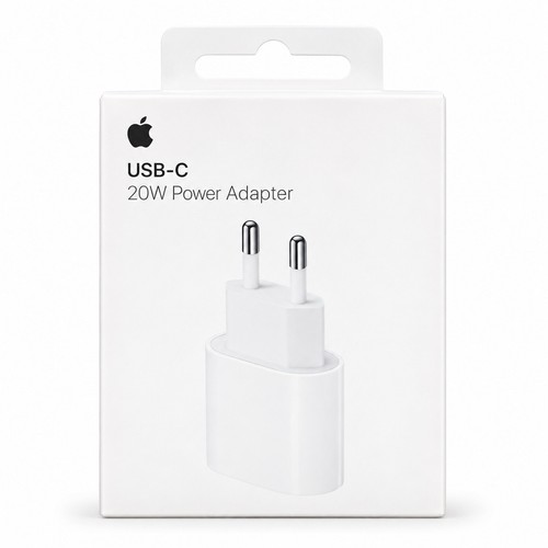 Original apple 20w usb - apple, usb-c