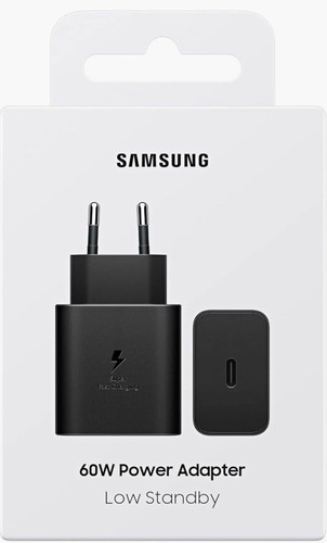 Samsung 60w usb schnelllade - 60w,