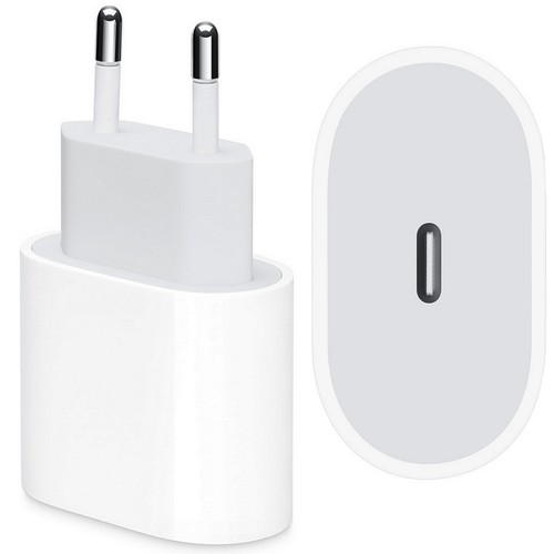 20w schnell ladegerät - ladegerät, usb-c