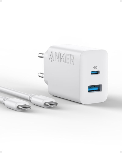 Usb ladegerät 20w - ladegerät,