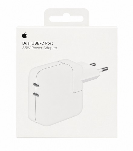 Apple usb dual port - usb-c,