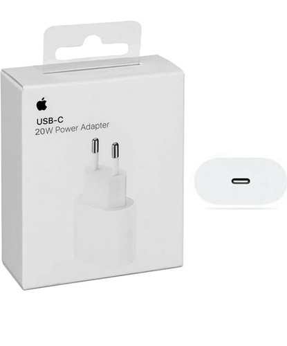 Original apple 20w usb - original,