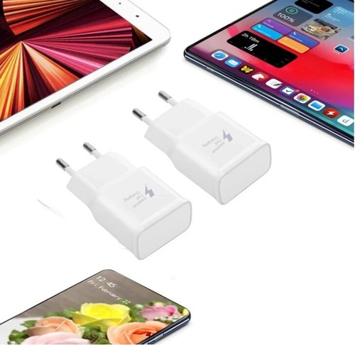 2er pack usb netzteil - 2er,