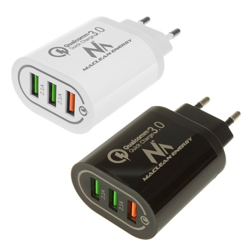 Usb schnellladegerät - 3,