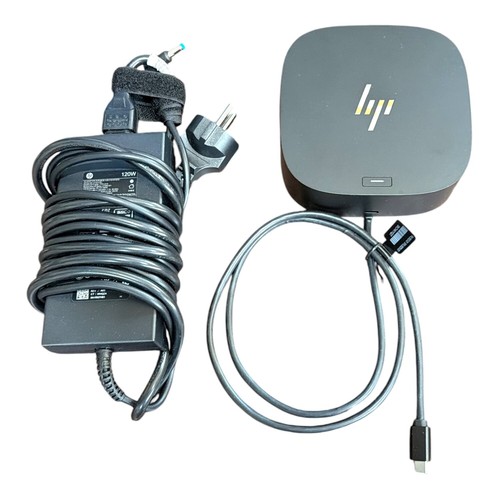 Usb dock mit 120w - mit,