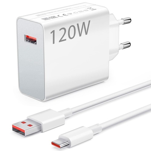 Xiaomi 120w schnell - xiaomi,