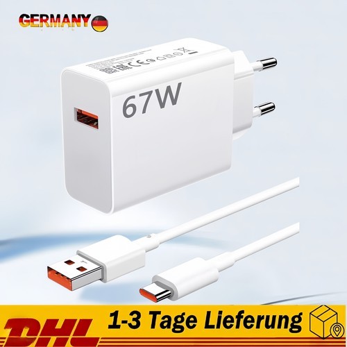 Für xiaomi 67w - 67w, schnell