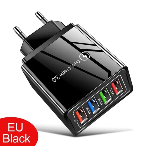 Stück 30w schnell - 2,