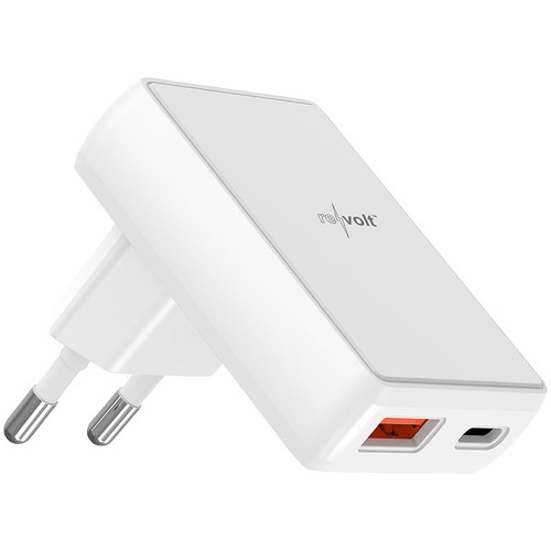 Revolt flaches usb - revolt,
