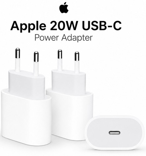Original apple 20w usb - 20w, usb-c