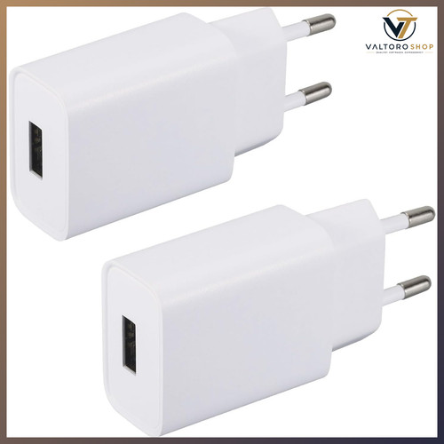 Usb netzteil 2er - usb,