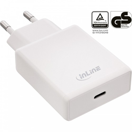 Inline usb netzteil - inline®,