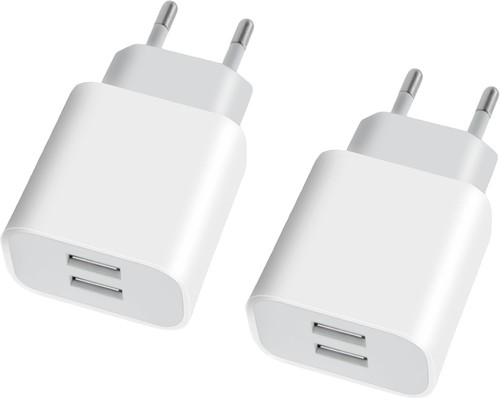 Usb ladegerät port 2pack - usb,