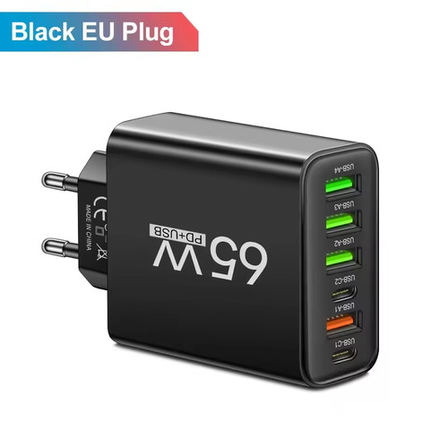 Fach usb schnell - 6,