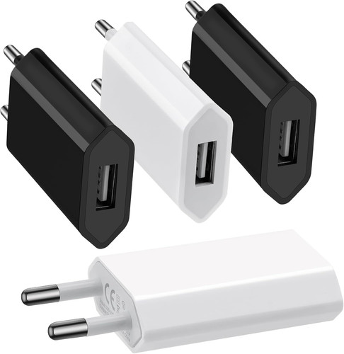 Stk slim usb ladestecker - usb,