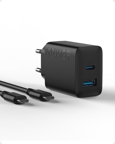 Anker 20w usb ladegerät - anker,