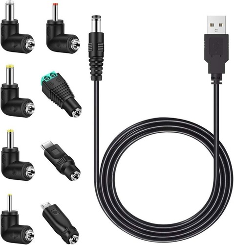 Usb auf ladekabel 8 - ladekabel,