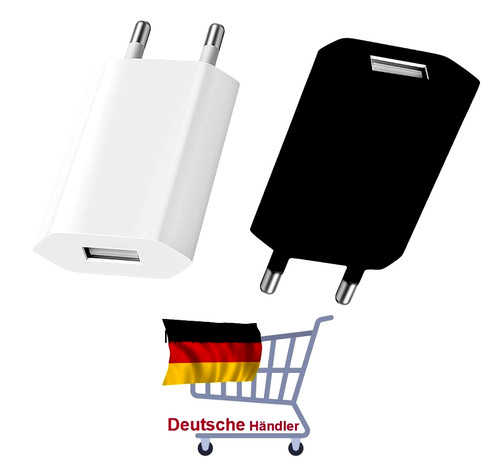 Ladegerät usb netzteil - 5v,