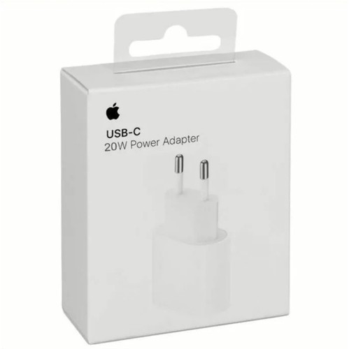Apple 20w netzteil ladegerät - 20w,