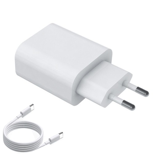 30w schnellladegerät usb - schnellladegerät, usb-c