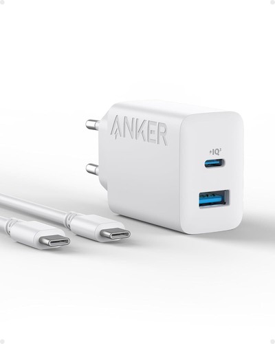 Anker 20w usb ladegerät - anker, c