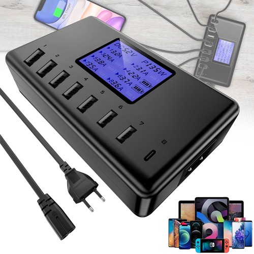 Fach usb ladegerät - fach,