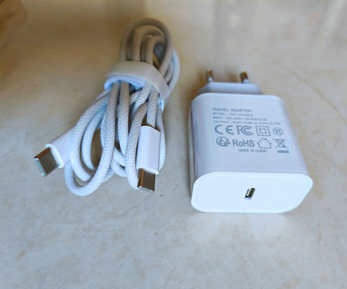 Usb netzteil - usb-c,