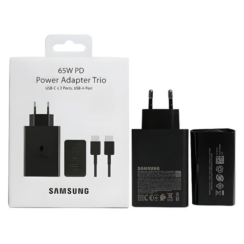 Original samsung 65w - samsung,