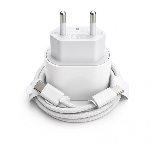 Original apple 20w - original, usb-c