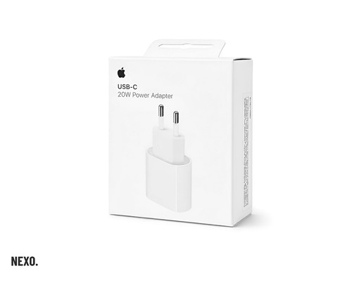 Original apple 20w - original, power