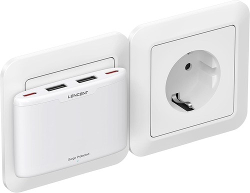 Lencent flaches usb - lencent,