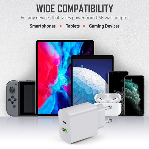 45w usb netzteil - 45w, usb-c