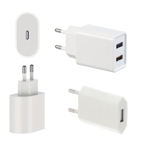 Usb stecker ladegerät - stecker,