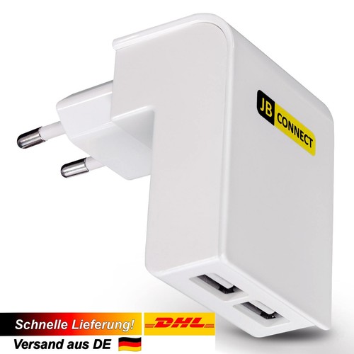 Port usb netzteil universal - 2,